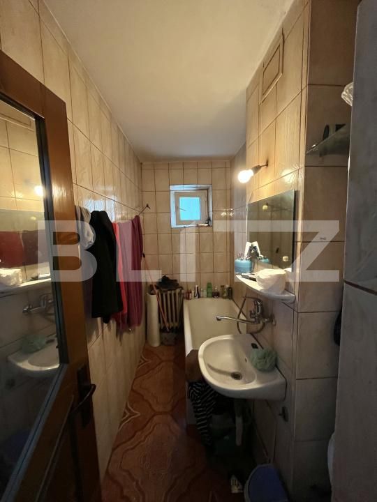Apartament de vânzare 2 camere Nord-Vest - 190941AV | BLITZ Bistriţa | Poza3