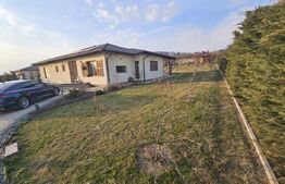 Proprietate exclusivista de vanzare - Valea Sigmirului 