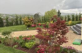 Proprietate exclusivista de vanzare - Valea Sigmirului 