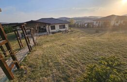 Proprietate exclusivista de vanzare - Valea Sigmirului 