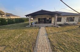 Proprietate exclusivista de vanzare - Valea Sigmirului 