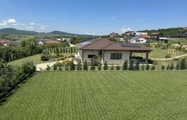 Proprietate exclusivista de vanzare - Valea Sigmirului 