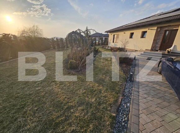 Casa de vânzare 4 camere Centura - 191083CV | BLITZ Bistriţa | Poza4