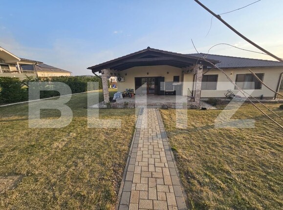 Casa de vânzare 4 camere Centura - 191083CV | BLITZ Bistriţa | Poza8