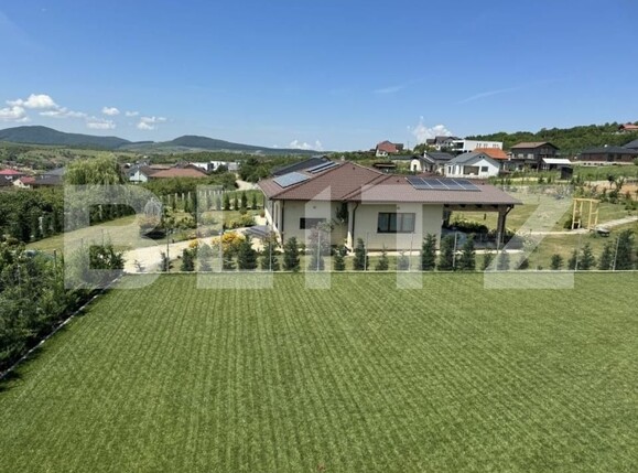 Casa de vânzare 4 camere Centura - 191083CV | BLITZ Bistriţa | Poza2