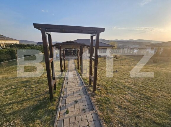 Casa de vânzare 4 camere Centura - 191083CV | BLITZ Bistriţa | Poza9