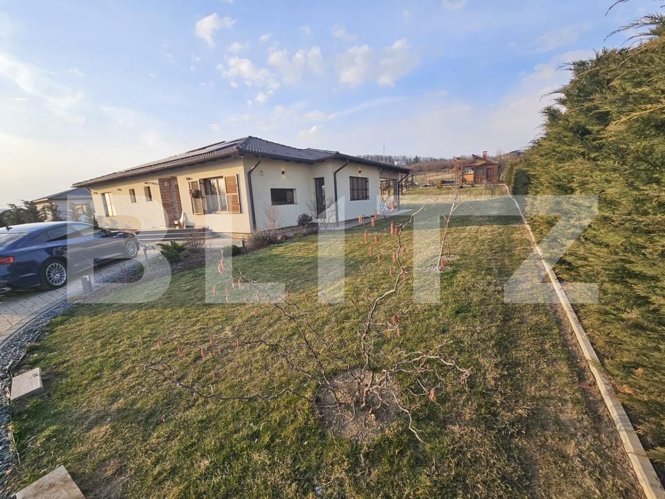 Casa de vânzare 4 camere Centura - 191083CV | BLITZ Bistriţa | Poza3
