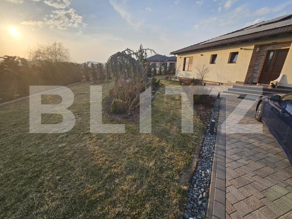 Casa de vânzare 4 camere Centura - 191083CV | BLITZ Bistriţa | Poza4