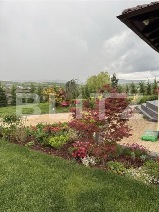 Casa de vânzare 4 camere Centura - 191083CV | BLITZ Bistriţa | Poza5