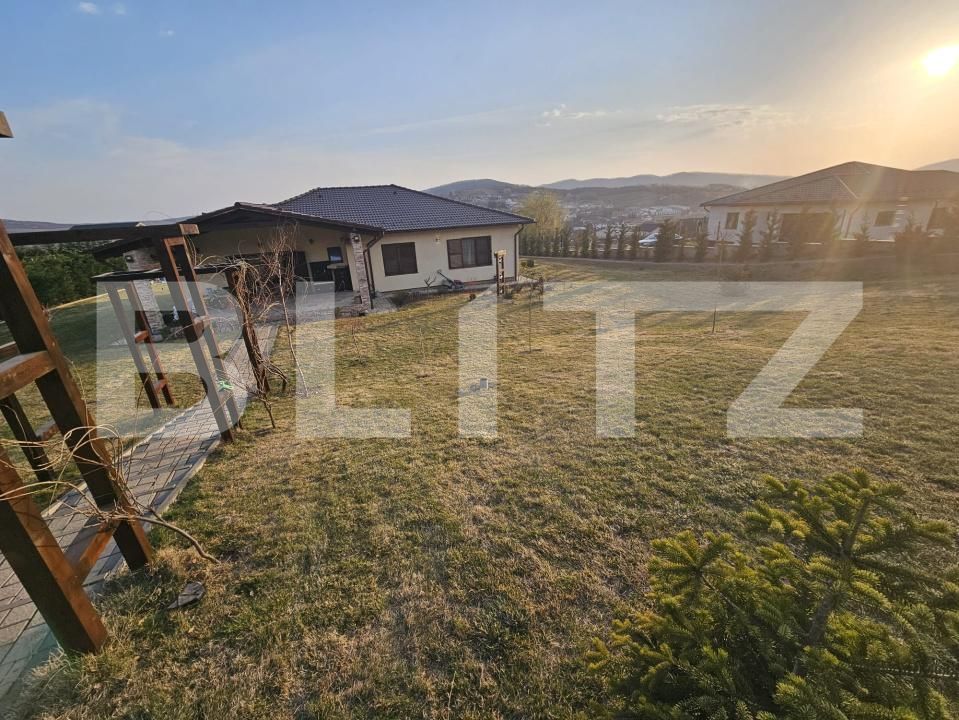 Casa de vânzare 4 camere Centura - 191083CV | BLITZ Bistriţa | Poza10