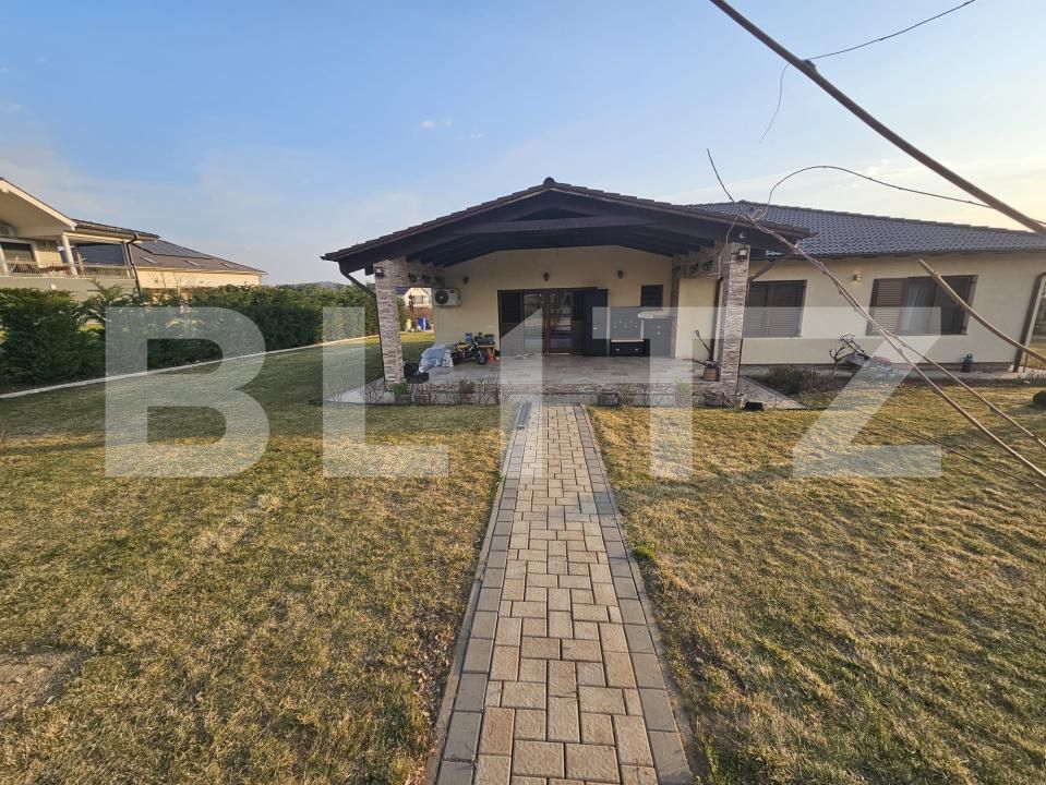 Casa de vânzare 4 camere Centura - 191083CV | BLITZ Bistriţa | Poza8