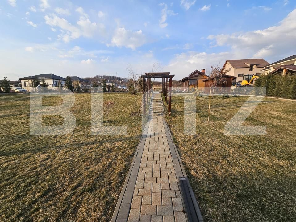 Casa de vânzare 4 camere Centura - 191083CV | BLITZ Bistriţa | Poza11