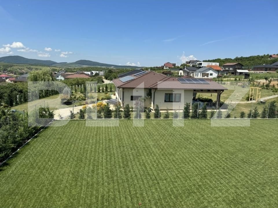 Casa de vânzare 4 camere Centura - 191083CV | BLITZ Bistriţa | Poza2