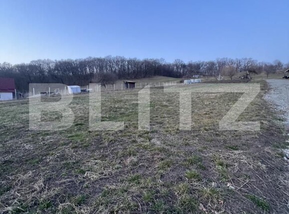 Teren de vânzare Nord - 191085TV | BLITZ Bistriţa | Poza1