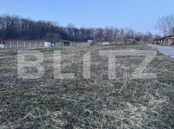 Teren de vânzare Nord - 191085TV | BLITZ Bistriţa | Poza3