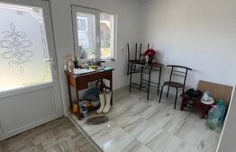 Casă Tradițională, finisata si izolata – Jelna sau schimb cu garsoniera