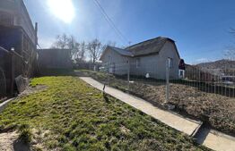 🏡 Casă Tradițională, finisata si izolata – La 15 min de Bistrița