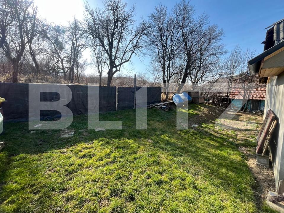Casa de vânzare 2 camere Exterior Est - 191121CV | BLITZ Bistriţa | Poza8