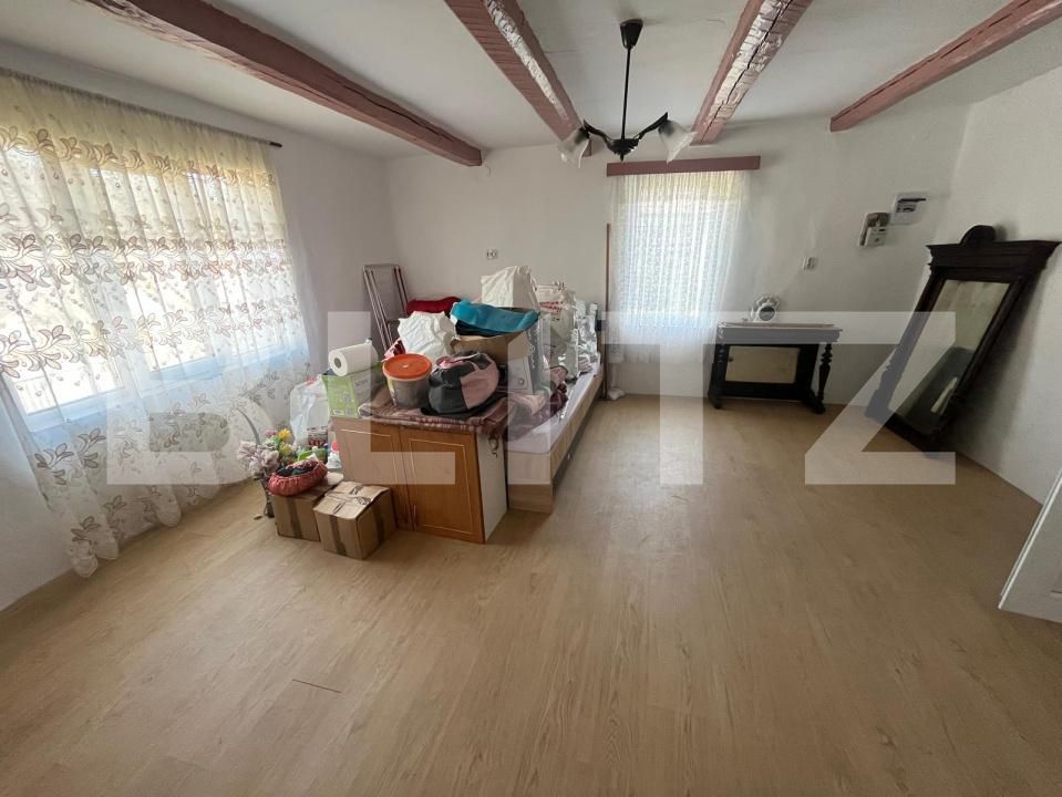 Casa de vânzare 2 camere Exterior Est - 191121CV | BLITZ Bistriţa | Poza2