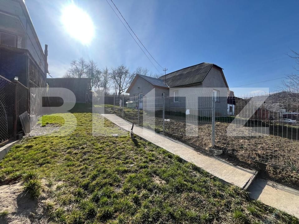 Casa de vânzare 2 camere Exterior Est - 191121CV | BLITZ Bistriţa | Poza7
