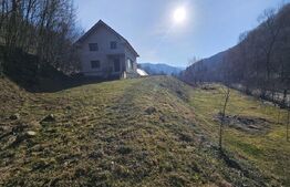 Casa de vacanta-Exclusivitate-Cumparator Comision 0-Sat Fiad ( Comuna Telciu)