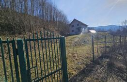 Casa de vacanta-Exclusivitate-Cumparator Comision 0-Sat Fiad ( Comuna Telciu)