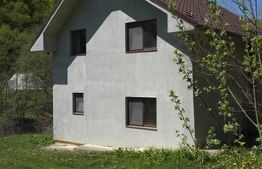 Casa de vacanta-Exclusivitate-Cumparator Comision 0-Sat Fiad ( Comuna Telciu)