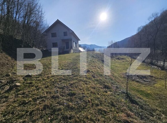 Casa de vânzare 6 camere Nasaud - 191125CV | BLITZ Bistriţa | Poza22