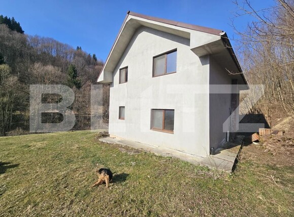 Casa de vânzare 6 camere Nasaud - 191125CV | BLITZ Bistriţa | Poza1