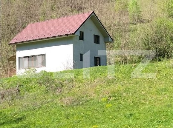Casa de vânzare 6 camere Nasaud - 191125CV | BLITZ Bistriţa | Poza2