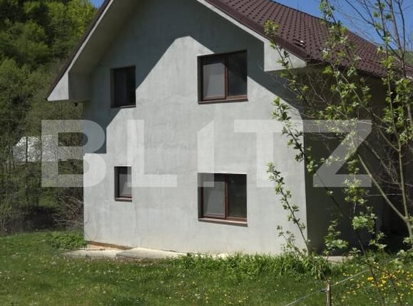 Casa de vânzare 6 camere Nasaud - 191125CV | BLITZ Bistriţa | Poza6