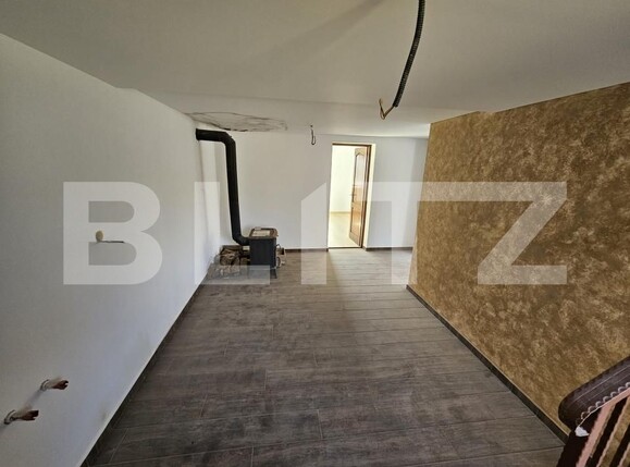 Casa de vânzare 6 camere Nasaud - 191125CV | BLITZ Bistriţa | Poza8