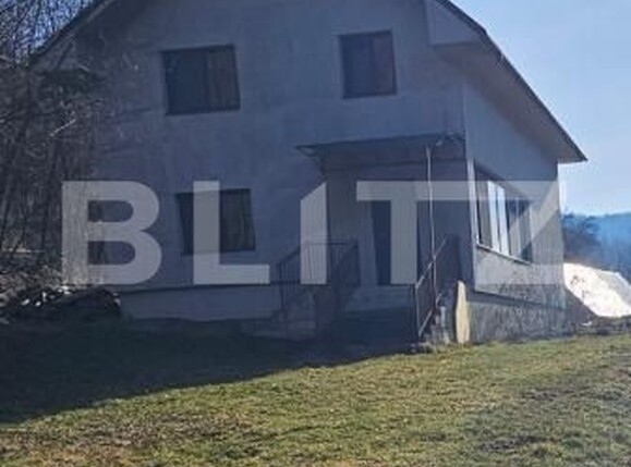 Casa de vânzare 6 camere Nasaud - 191125CV | BLITZ Bistriţa | Poza19