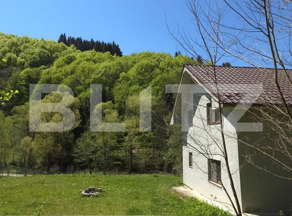 Casa de vânzare 6 camere Nasaud - 191125CV | BLITZ Bistriţa | Poza3