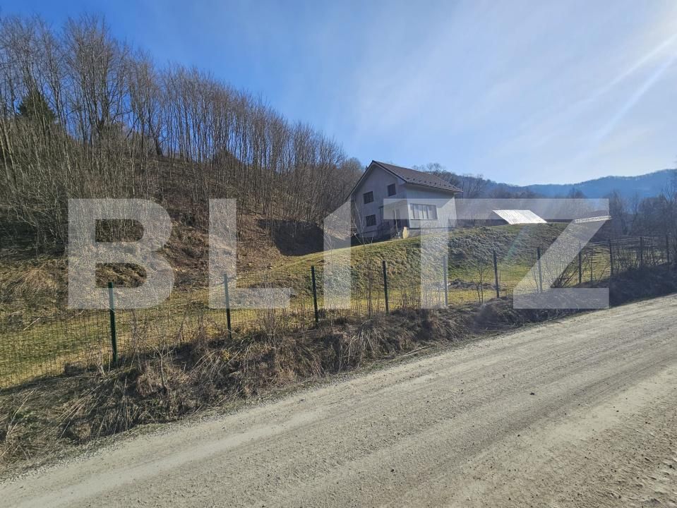 Casa de vânzare 6 camere Nasaud - 191125CV | BLITZ Bistriţa | Poza21