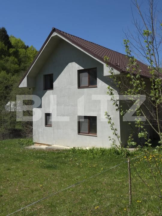 Casa de vânzare 6 camere Nasaud - 191125CV | BLITZ Bistriţa | Poza6
