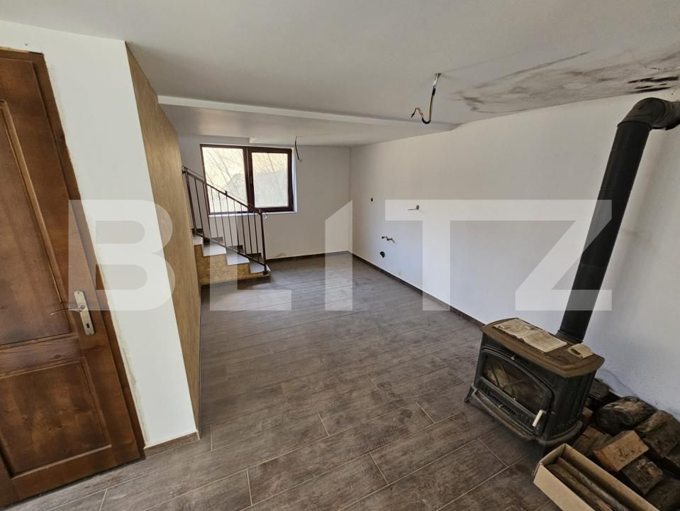 Casa de vânzare 6 camere Nasaud - 191125CV | BLITZ Bistriţa | Poza11