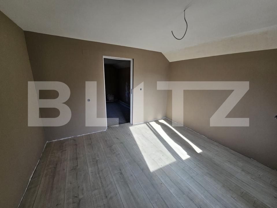 Casa de vânzare 6 camere Nasaud - 191125CV | BLITZ Bistriţa | Poza14