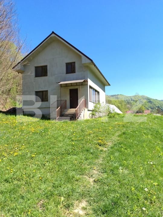 Casa de vânzare 6 camere Nasaud - 191125CV | BLITZ Bistriţa | Poza4