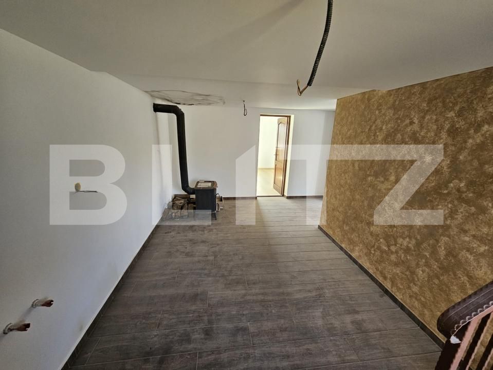 Casa de vânzare 6 camere Nasaud - 191125CV | BLITZ Bistriţa | Poza8