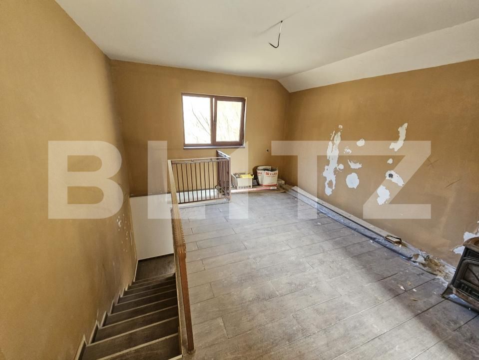 Casa de vânzare 6 camere Nasaud - 191125CV | BLITZ Bistriţa | Poza10