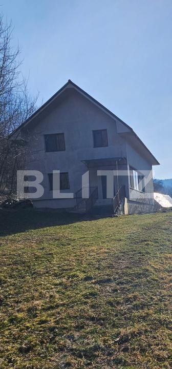 Casa de vânzare 6 camere Nasaud - 191125CV | BLITZ Bistriţa | Poza19