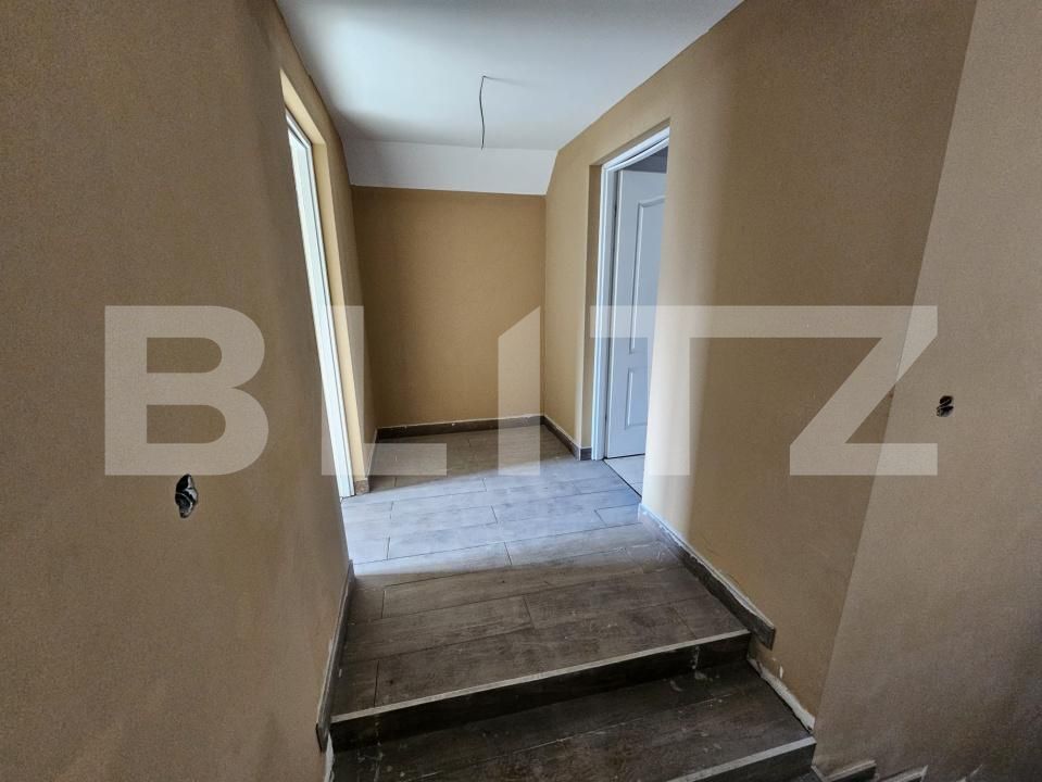Casa de vânzare 6 camere Nasaud - 191125CV | BLITZ Bistriţa | Poza12