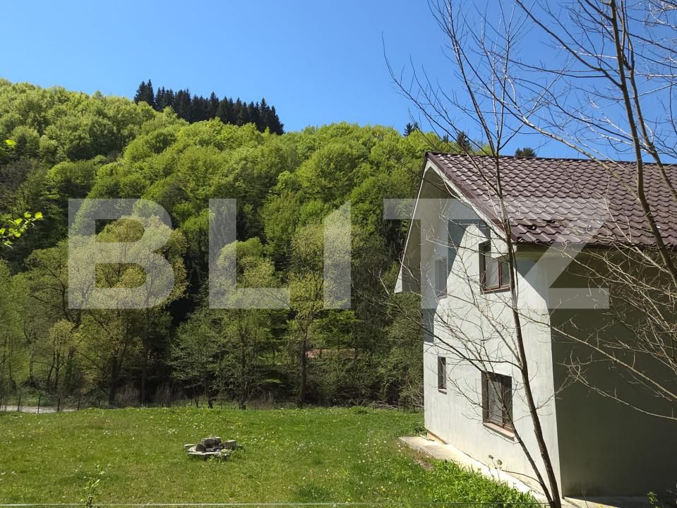 Casa de vânzare 6 camere Nasaud - 191125CV | BLITZ Bistriţa | Poza3