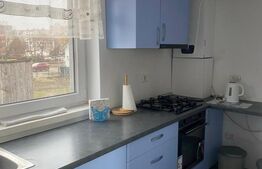 Apartament 3 camere , Zona Decebal , etaj 1