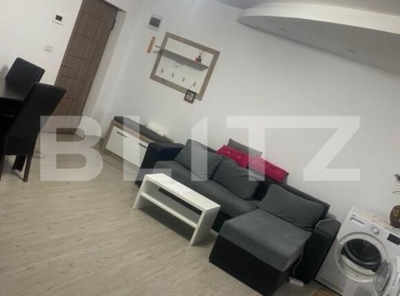 Apartament de vânzare 3 camere Decebal - 191151AV | BLITZ Bistriţa | Poza1