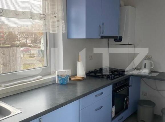 Apartament de vânzare 3 camere Decebal - 191151AV | BLITZ Bistriţa | Poza3