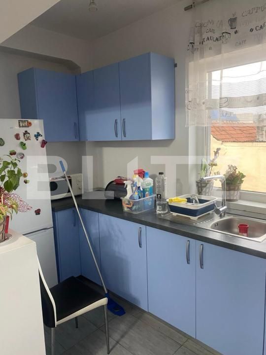 Apartament de vânzare 3 camere Decebal - 191151AV | BLITZ Bistriţa | Poza2