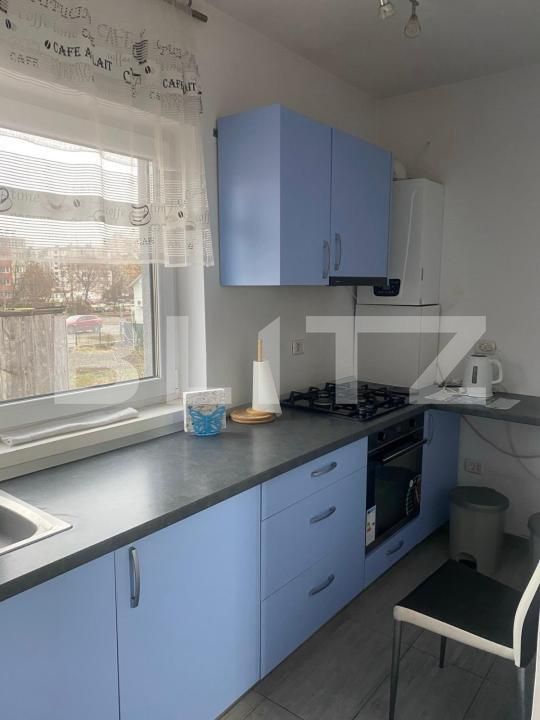 Apartament de vânzare 3 camere Decebal - 191151AV | BLITZ Bistriţa | Poza3