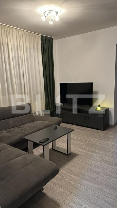 Apartament de vânzare 2 camere Decebal - 191169AV | BLITZ Bistriţa | Poza3